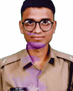 Rajeev Mishra 